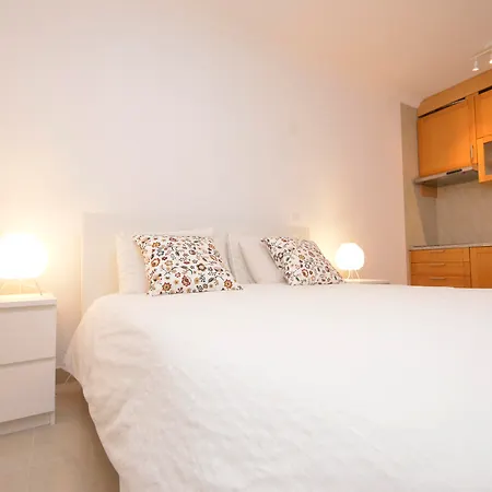 Parque Dos Pastores Al Apartment Fatima