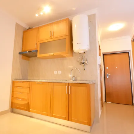 Parque Dos Pastores Al Apartment