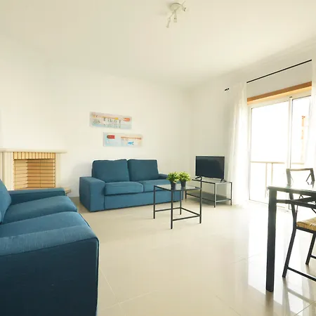 Parque Dos Pastores Al Apartment *