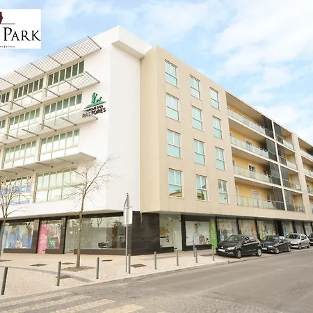 Apartment Parque Dos Pastores Al
