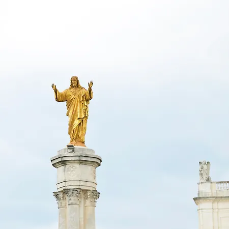Parque Dos Pastores Al Fatima