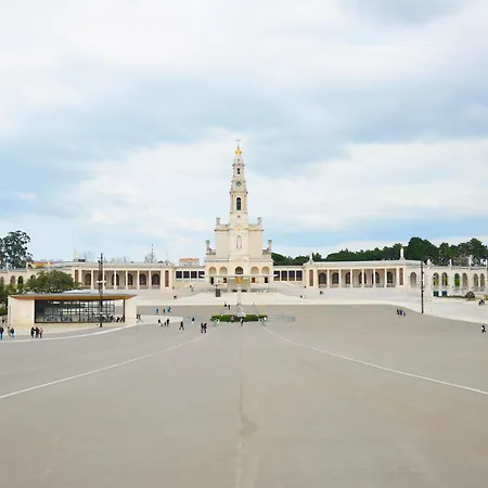Parque Dos Pastores Al * Fatima