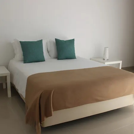 Apartment Parque Dos Pastores Al Fátima